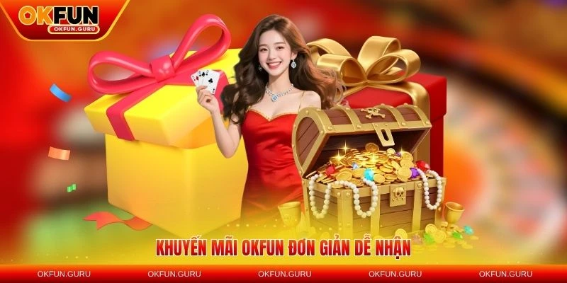 khuyen mai okfun don gian