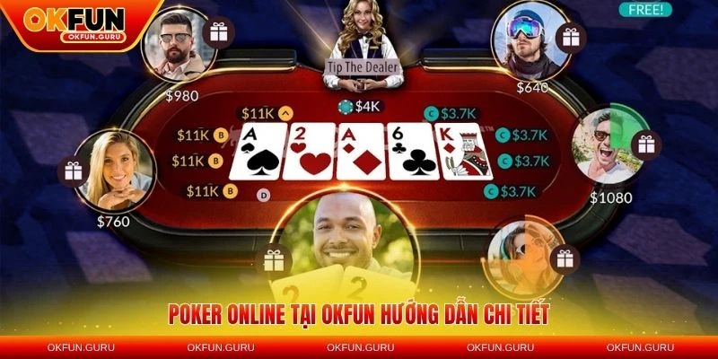 poker online okfun huong dan chi tiet